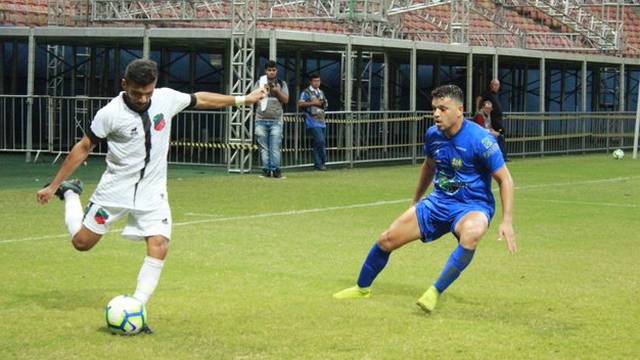 COPA VERDE DE . PRIMEIRA FASE. HUMAITÁ-AC. ELIMINADO. NACIONAL-AM. CLASSIFICADO. OITAVAS DE FINAL. PAYSANDU-PA. NACIONAL-AM.