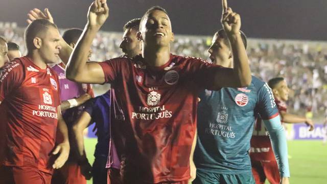 CAMPEONATO BRASILEIRO DA SÉRIE C.