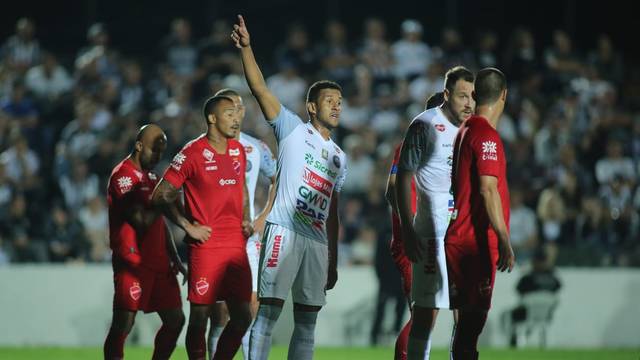 CAMPEONATO BRASILEIRO DA SÉRIE B. DÉCIMA QUINTA RODADA. OPERÁRIO-PR. VILA NOVA-GO. BRAGANTINO-SP. BOTAFOGO-SP.