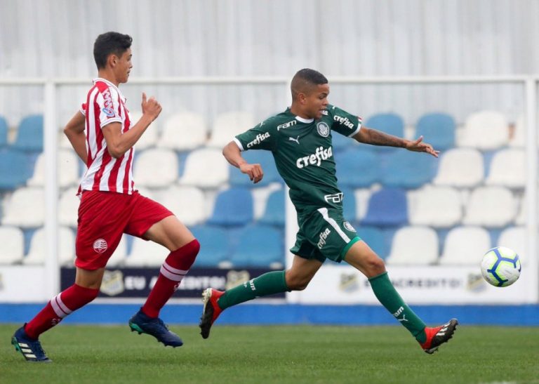 COPA DO BRASIL DE 2019. PALMEIRAS-SP. VASCO-RJ. FLUMINENSE-RJ. SÃO PAULO-SP. CLASSIFICADOS.