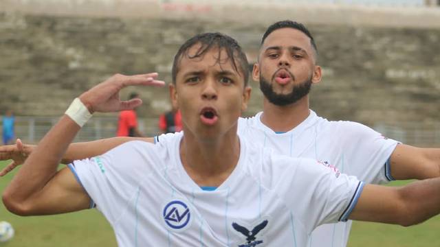 CAMPEONATO PARAIBANO SUB-19. FINAL. PERILIMA-PB. CONFINAÇA-PB. COPA ESPÍRITO SANTO DE 2019. PRIMEIRA FASE. PRIMEIRA RODADA. DESPORTIVA FERROVIÁRIA-ES. SPORT-ES.