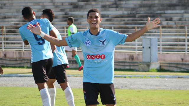 CAMPEONATO PARAIBANO SUB-19. COPA PAULISTA.