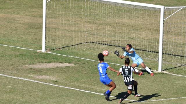 CAMPEONATO PAULISTA DE FUTEBOL FEMININO. SEGUNDA FASE. PRIMEIRA RODADA. SANTOS-SP. SÃO JOSÉ-SP. GRUPO 3. CAMPEONATO PARAIBANO DE FUTEBOL SUB-19. AUTO ESPORTE-PB.