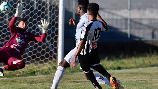 COPA VERDE DE 2019. OITAVAS DE FINAL. JOGOS DE IDA. SOBRADINHO-DF. REMO-PA. YPIRANGA-AP. ATLÉTICO-AC.