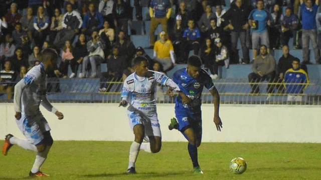 CAMPEONATO PAULISTA DA SEGUNDA DIVISÃO. COPA PAULISTA DE 2019. COPA DO ESPÍRITO SANTO.