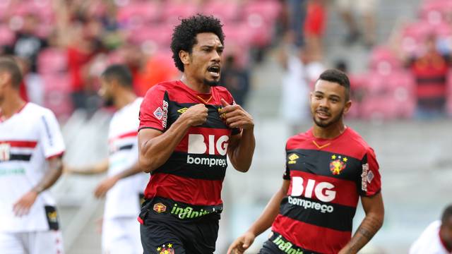 CAMPEONATO BRASILEIRO DA SÉRIE B.PRIMEIRA FASE. DÉCIMA SEXTA RODADA. AMÉRICA-MG. CUIABÁ-MT. SPORT-PE. BOTAFOGO-SP. PARANÁ CLUBE-PR. SÃO BENTO-SP.