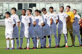 CAMPEONATO BRASILEIRO SUB-20. PRIMEIRA FASE. NONA RODADA. SPORT-PE. SANTOS-SP.