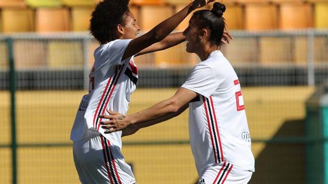 CAMPEONATO PAULISTA DE FUTEBOL FEMININO. SÃO JOSÉ-SP. SÃO PAULO-SP. CAMPEONATO PARAIBANO SUB-19. CONFIANÇA-PB. SABUGY-PB. CSP-PB. PERILIMA-PB.