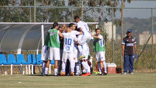 CAMPEONATO AMAPAENSE DE 2019. SEMIFINAL. JOGO DE VOLTA. YPIRANGA-AP. CLASSIFICADO. TREM-AP. ELIMINADO. COPA PAULISTA DE 2019. PRIMEIRA FASE. NONA RODADA. DESPORTIVO BRASIL-SP. TAUBATÉ-SP. COPA ESPÍRITO SANTO. PRIMEIRA FASE. SEGUNDA RODADA. RIO BRANCO-ES. VITÓRIA-ES.