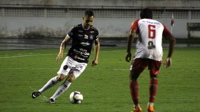 CAMPEONATO BRASILEIRO DA SÉRIE C. PRIEMIRA FASE. DÉCIMA QUINTA RODADA. GRUPO B. REMO-PA. TOMBENSE-MG.