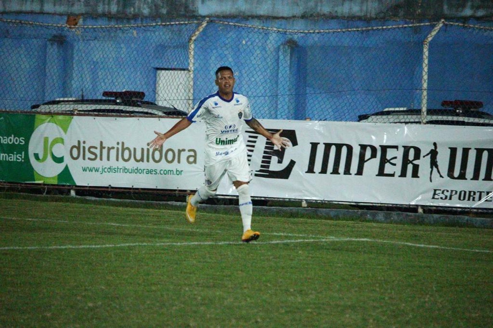 COPA DO ESPÍRITO SANTO. PRIEMIRA FASE. QUARTA RODADA.