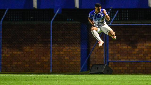 CAMPEONATO BRASILEIRO DA SÉRIE A. PRIMEIRA FASE. VIGÉSIMA RODADA. AVAÍ-SC. ATLÉTICO-MG.