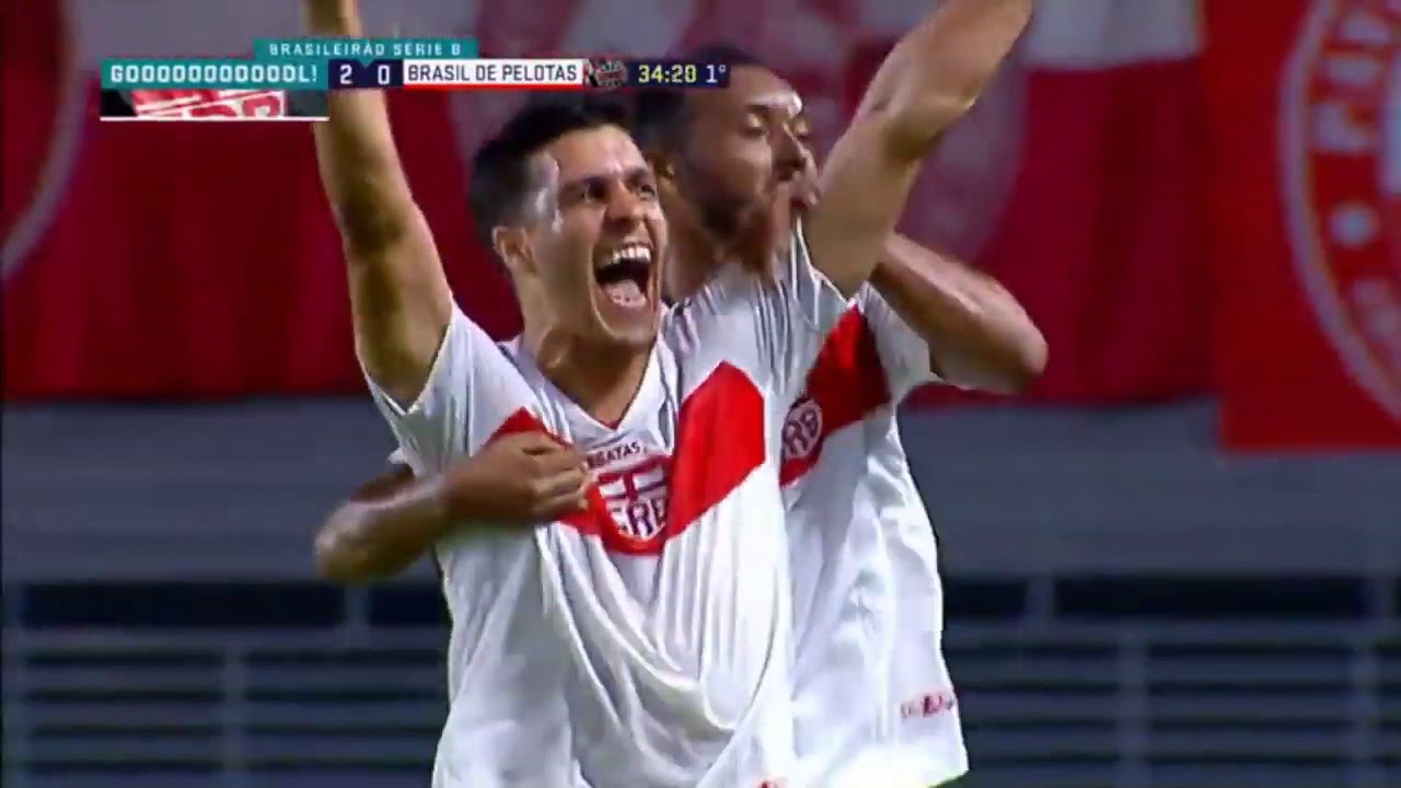 CAMPEONATO BRASILEIRO DA SÉRIE B. PRIMEIRA FASE. VIGÉSIMA SEGUNDA RODADA. CRB-AL. BRASIL DE PELOTAS-RS. AMÉRICA-MG. CRICIÚMA-SC.