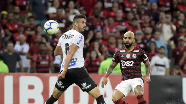 CAMPEONATO BRASILEIRO DA SÉRIE A. PRIMEIRA FASE.. DÉCIMA NONA RODADA.