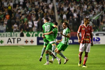 CAMPEONATO BRASILEIRO DA SÉRIE C. QUARTAS DE FINAL. JOGO DE VOLTA. JUVENTUDE-RS. CLASSIFICADO. IMPERATRIZ-MA. ELIMINADO. SEMIFINAIS. SAMPAIO CORRÊA-MA. CONFIANÇA-SE. JUVENTUDE-RS. NÁUTICO-PE.