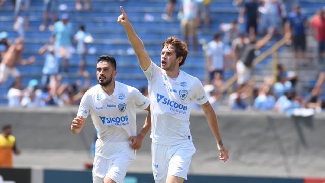 CAMPEONATO BRASILEIRO DA SÉRIE B. PRIMEIRA FASE. VIGÉSIMA SEGUNDA RODADA.