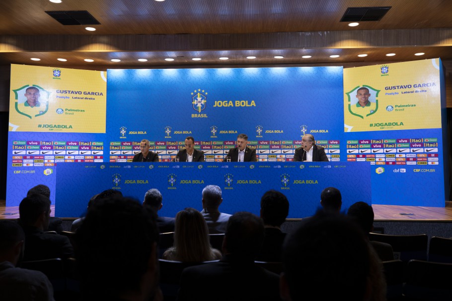 SELEÇÃO SUB-17.