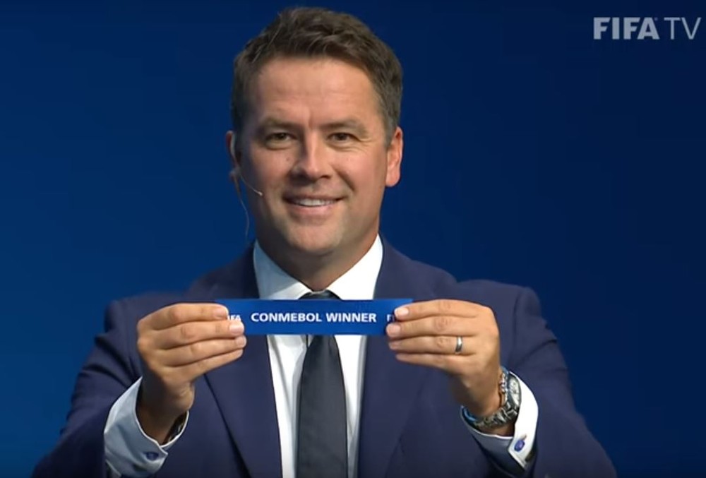 MUNDIAL DE CLUBES DA FIFA DE 2019.