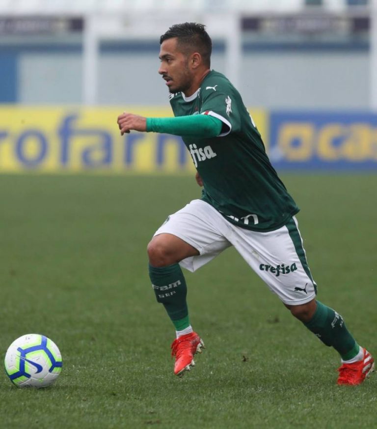 CAMPEONATO BRASILEIRO SUB-20. PRIMEIRA FASE. DÉCIMA QUINTA RODADA. PALMEIRAS-SP. FLAMENGO-RJ.