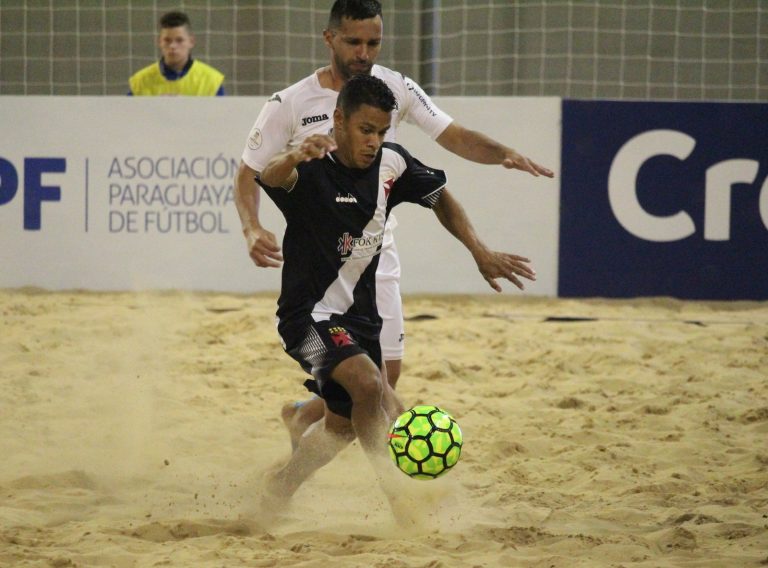 TAÇA LIBERTADORES DA AMÉRICA DE BEACH SOCCER. SEMIFINAL. VASCO-RJ. BRASIL. CLASSIFICADO. ACASSUSSO. ARGENTINA. ELIMINADO.. MONAGAS. VENEZUELA. ELIMINADO. CERRO PORTEÑO. CLASSIFICADO.