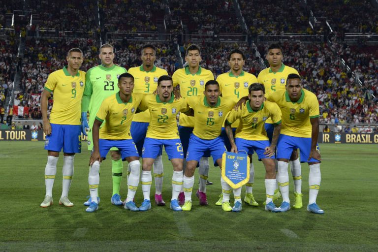 AMISTOSOS. BRASIL. SENEGAL. NIGÉRIA.