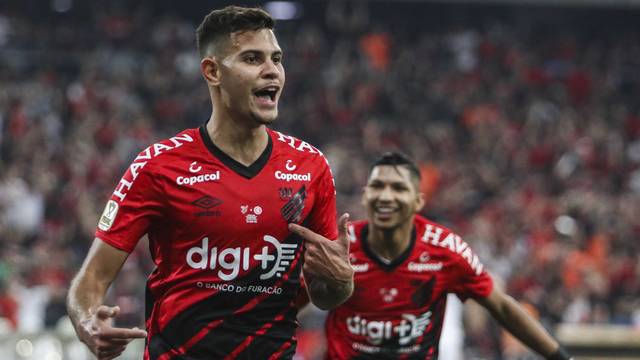 COPA DO BRASIL DE 2019. FINAL. JOGO DE IDA. ATHLETICO-PR. INTERNACIONAL-RS.