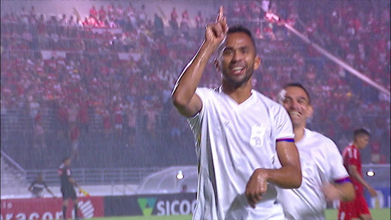 CAMPEONATO BRASILEIRO DA SÉRIE B. PRIMEIRA FASE. VIGÉSIMA PRIMEIRA RODADA. CRB-AL. PARANÁ CLUBE-PR.
