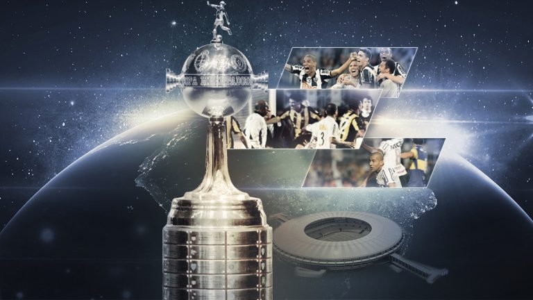 FINAL DA TAÇA LIBERTADORES DA AMÉRICA DE 2020. MARACANÃ. RIO DE JANEIRO.