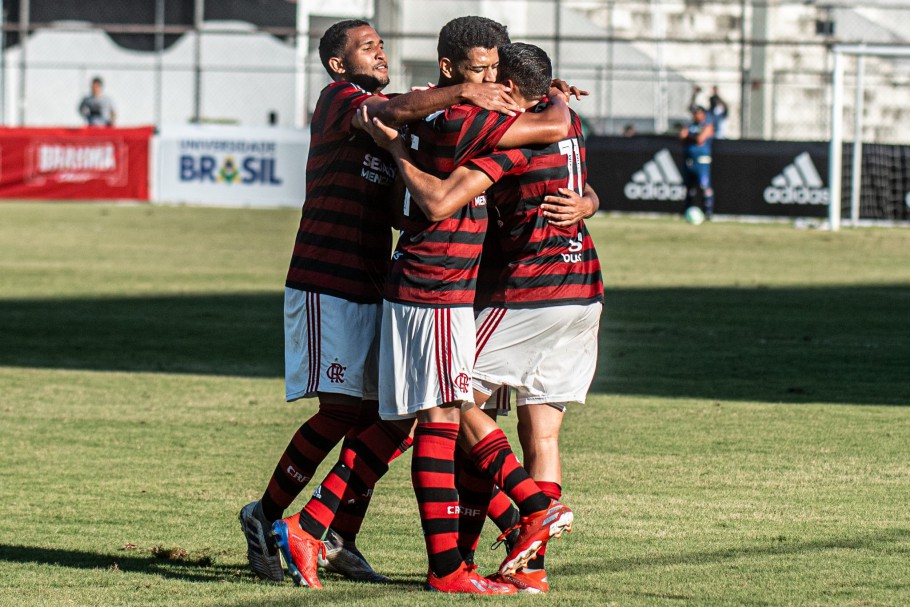 CAMPEONATO BRASILEIRO SUB-20. PRIMEIRA FASE. DÉCIMA SÉTIMA RODADA. FLAMENGO-RJ. ATHLETICO-PR. CORINTHIANS-SP. ATLÉTICO-MG. SÃO PAULO-SP. VITÓRIA-BA. AMÉRICA-MG. SPORT-PE. BOTAFOGO-RJ. INTERNACIONAL-RS. BAHIA-BA. CORITIBA-PR. CHAPECOENSE-SC. SANTOS-SP.