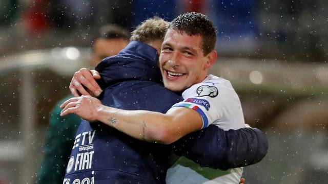 ELIMINATÓRIAS DA EUROCOPA DE 2020. ITÁLIA. ESPANHA. SUÍÇA. IRLANDA.