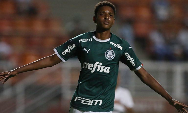 CAMPEONATO BRASILEIRO SUB-20. PRIMEIRA FASE. DÉCIMA SÉTIMA RODADA. VASCO-RJ. PALMEIRAS-SP.