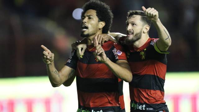 CAMPEONATO BRASILEIRO DA SÉRIE B. VIGÉSIMA OITAVA RODADA. SPORT-PE. VILA NOVA-GO. ATLÉTICO-GO. CUIABÁ-MT. VITÓRIA-BA. PONTE PRETA-SP. OESTE-SP. SÃO BENTO-SP. GUARANI-SP. CRB-AL. BRASIL DE PELOTAS-RS. BOTAFOGO-SP.