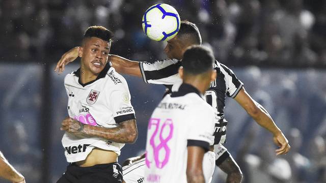 CAMPEONATO BRASILEIRO DA SÉRIE A. PRIEMIRA FASE. VIGÉSIMA SEXTA RODADA. FLAMENGO-RJ. FORTALEZA-CE. PALMEIRAS-SP. CHAPECOENSE-SC. CRUZEIRO-MG. SÃO PAULO-SP. VASCO-RJ. BOTAFOGO-RJ. GOIÁS-GO. CORINTHIANS-SP.; CSA-AL. ATLÉTICO-MG. GRÊMIO-RS. BAHIA-BA.