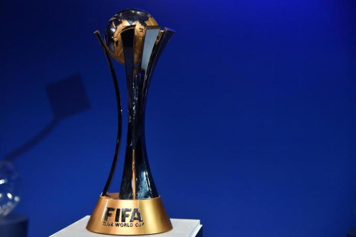 MUNDIAL DE CLUBES. DA FIFA. TAÇA LIBERTADORES DA AMÉRICA. COPA SUL-AMERICANA. SUPERCOPA DA LIBERTADORES.