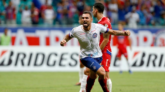COPA SUL-AMERICANA DE 2020. PRIMEIRA FASE. JOGOS DE IDA.