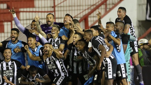 COPA DO BRASIL DE 2020. PRIMEIRA FASE. CHAPECOENSE-SC. CLASSIFICADO. BOAVISTA-RJ. ELIMINADO. LAGARTO-SE. CLASSIFICADO. VOLTA REDONDA-RJ. ELIMINADO. SEGUNDA FASE. PAYSANDU-PA. ELIMINADO. CRB-AL. CLASSIFICADO. BOTAFOGO-RJ. CLASSIFICADO. NÁUTICO-PE. OESTE-SP. ELIMINADO. CEARÁ-CE. CLASSIFICADO.