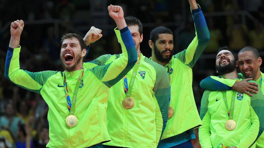 VÔLEI MASCULINO. VÔLEI FEMININO. OLIMPÍADAS 2020. TÓQUIO.