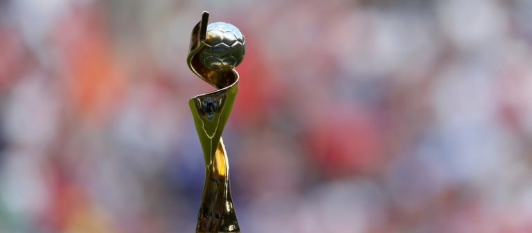 COPA DO MUNDO DE 2023.