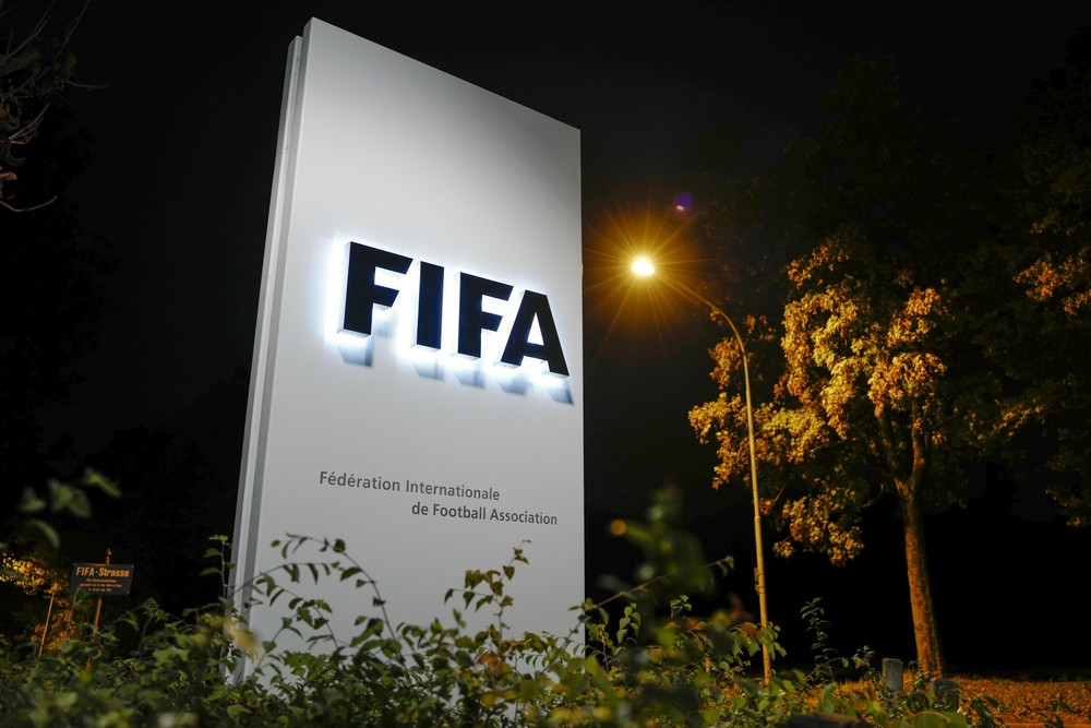 MUNDIAL DE CLUBES DE 2021. FIFA. UEFA. CONMEBOL.