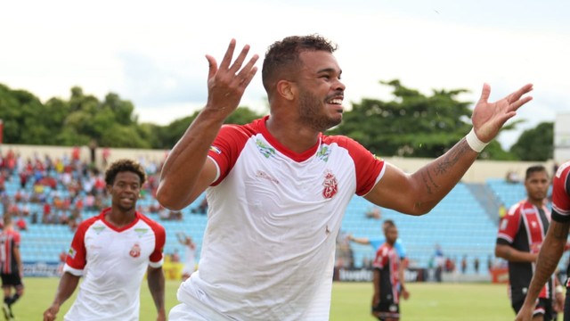 COPA DO NORDESTE DE 2020. FASE DE GRUPOS.