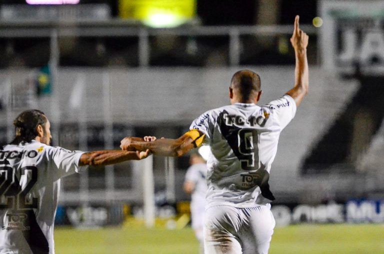 COPA DO BRASIL DE 2020. SEGUNDA FASE. JOGOS ÚNICOS. SÃO JOSÉ-RS. CLASSIFICADO. CHAPECOENSE-SC. ELIMINADO. PONTE PRETA-SP. CLASSIFICADO. VILA NOVA-GO. ELIMINADO.