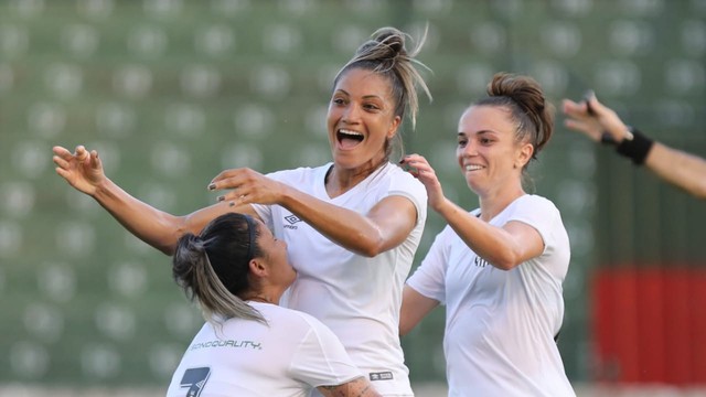 CAMPEONATO BRASILEIRO DE FUTEBOL FEMININO SÉRIE A1. PRIMEIRA FASE. PRIMEIRA RODADA. AVAÍ/KINDERMANN-SC. VITÓRIA-BA. MINAS ICESP-DF. GRÊMIO-RS. SANTOS-SP. FLAMENGO-RJ. FERROVIÁRIA-SP. AUDAX-SP.