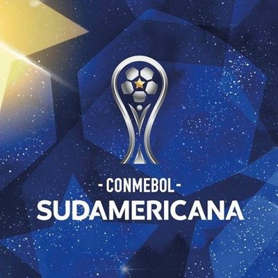 COPA SUL-AMERICANA DE 2020.