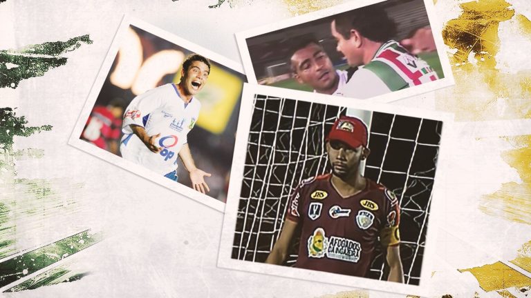 COPA DO BRASIL. VEXAMES HISTÓRICOS.