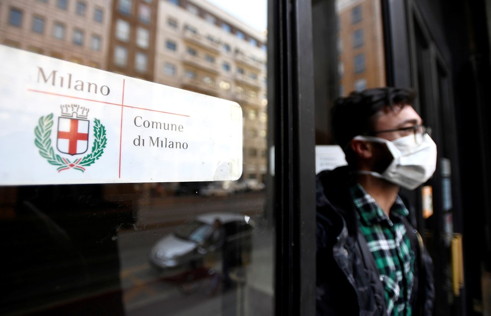 FUTEBOL ITALIANO.