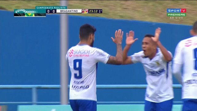 CAMPEONATO PAULISTA. PRIEMIRA FASE. SÉTIMA RODADA. SANTO ANDRÉ-SP. BRAGANTINO-SP.