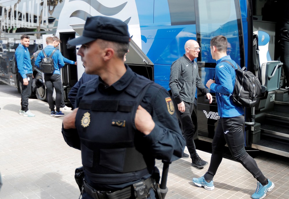 LIGA DOS CAMPEÕES DA EUROPA. TEMPORADA 2019.2020.