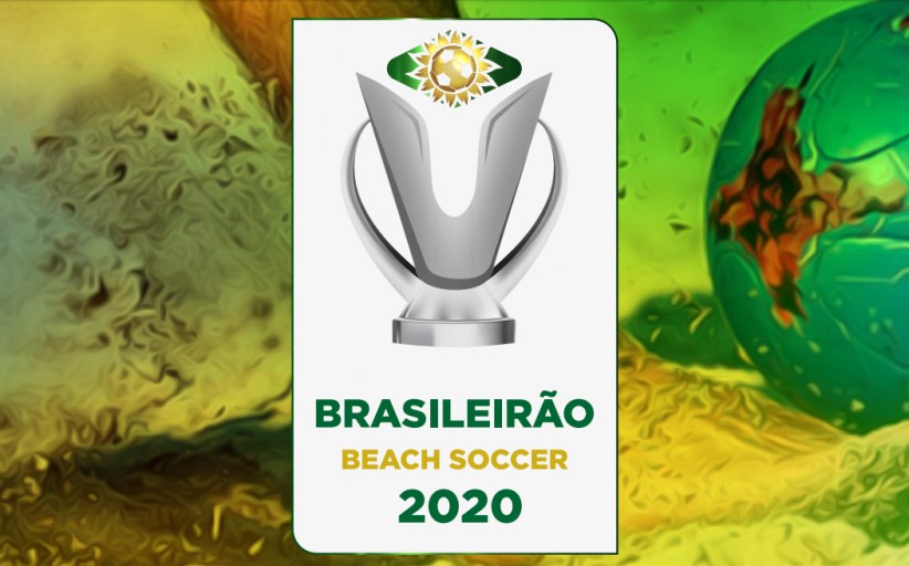 BRASILEIRO DE BEACH SOCCER DE 2020.