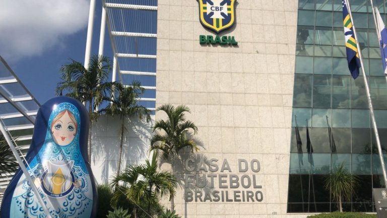 FUTEBOL NACIONAL.