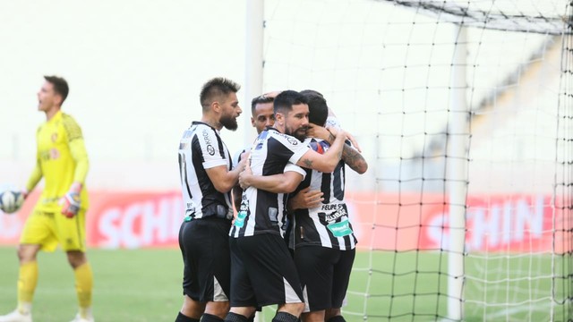 COPA DO NORDESTE DE 2020. FASE DE GRUPOS. GRUPO A. GRUPO B. VITÓRIA-BA. RÍVER-PI. SPORT-PE. CEARÁ-CE. CSA-AL. FREIPAULISTANO-SE.